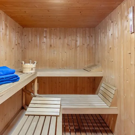 Parkareal Lägenhet *