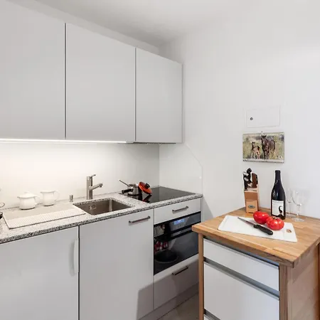 Parkareal - Utoring-13 By Interhome Apartment