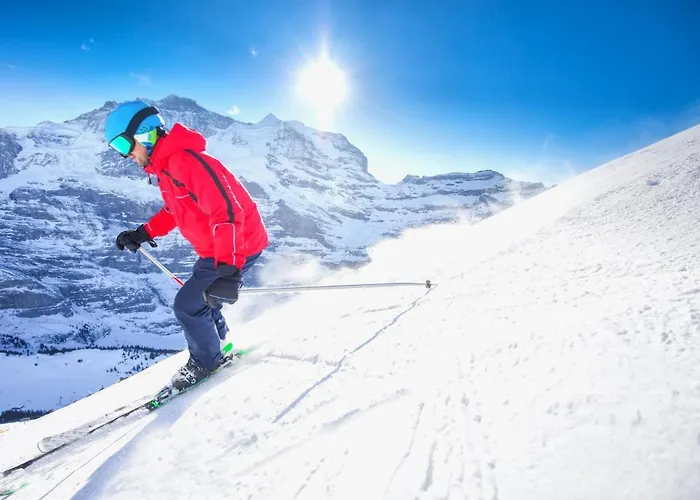 Parkareal 504 By Interhome