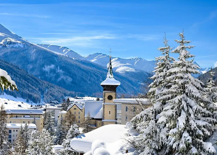 شقة Parkareal 504 By Interhome