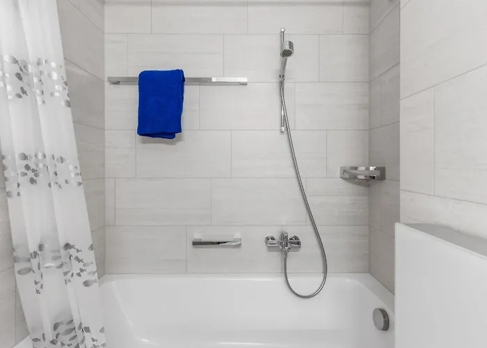 Parkareal 504 By Interhome دافوس