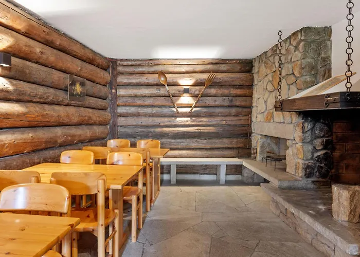 Parkareal 504 By Interhome * دافوس