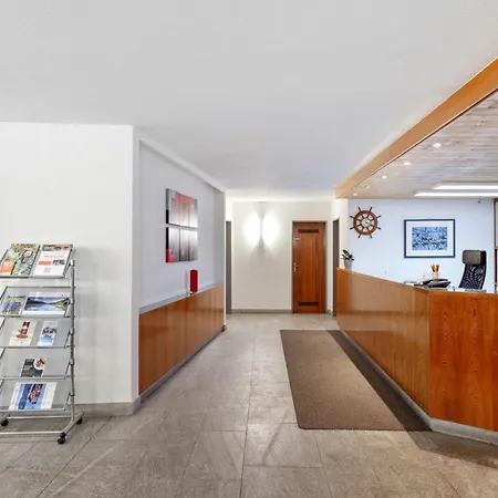 Appartement Parkareal - Utoring-13 By Interhome *