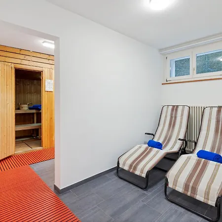 Parkareal - Utoring-13 By Interhome *