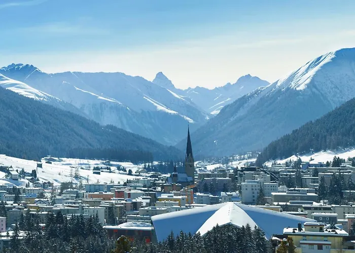 Parkareal 504 By Interhome Appartamento