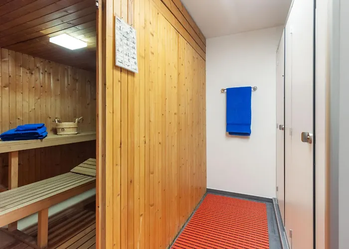 Parkareal 504 By Interhome